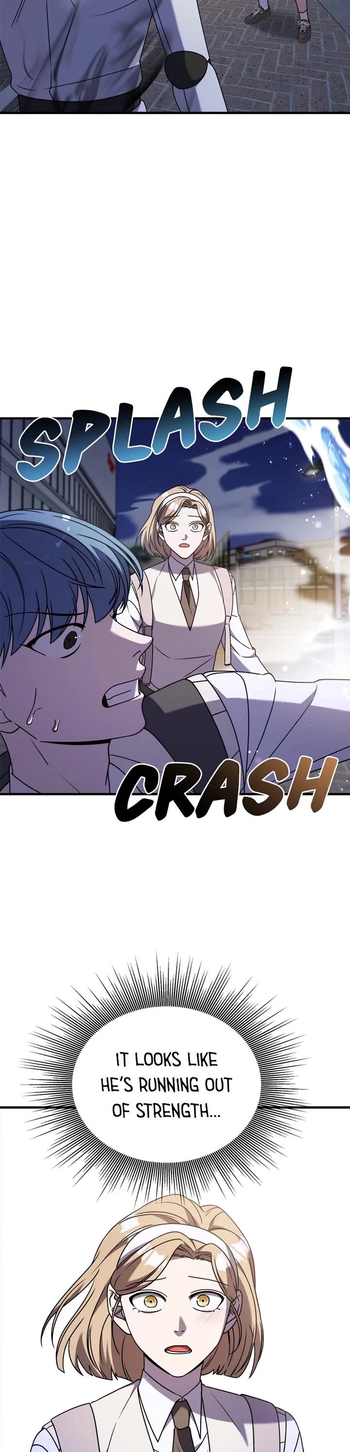 Pure Villain chapter 112 page 30