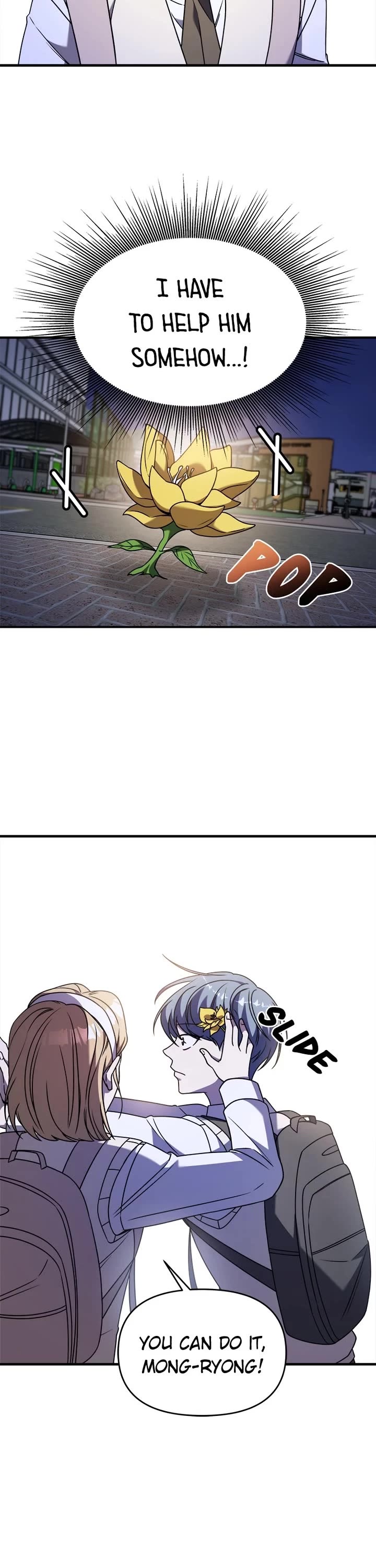 Pure Villain chapter 112 page 31