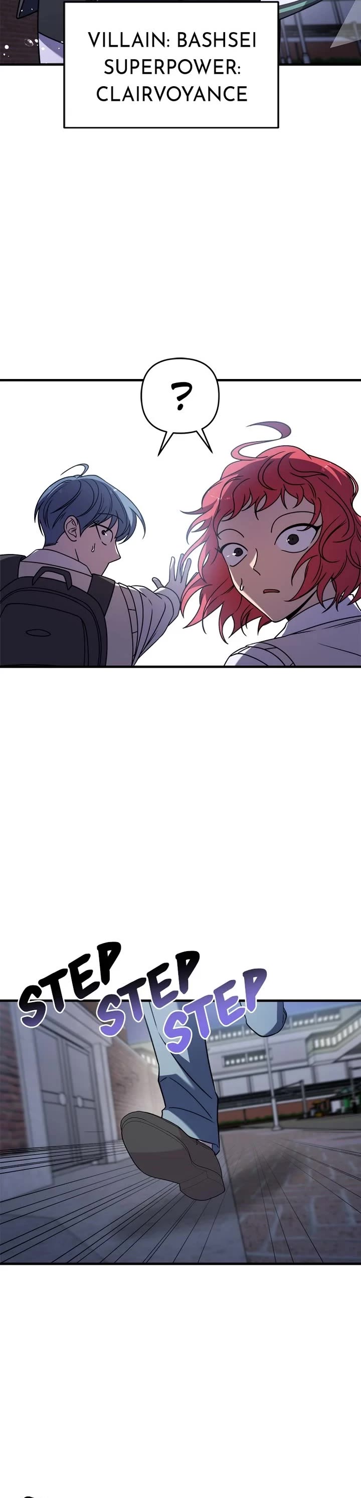 Pure Villain chapter 112 page 34