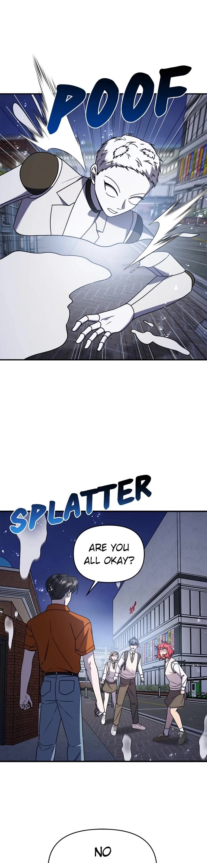 Pure Villain chapter 112 page 36