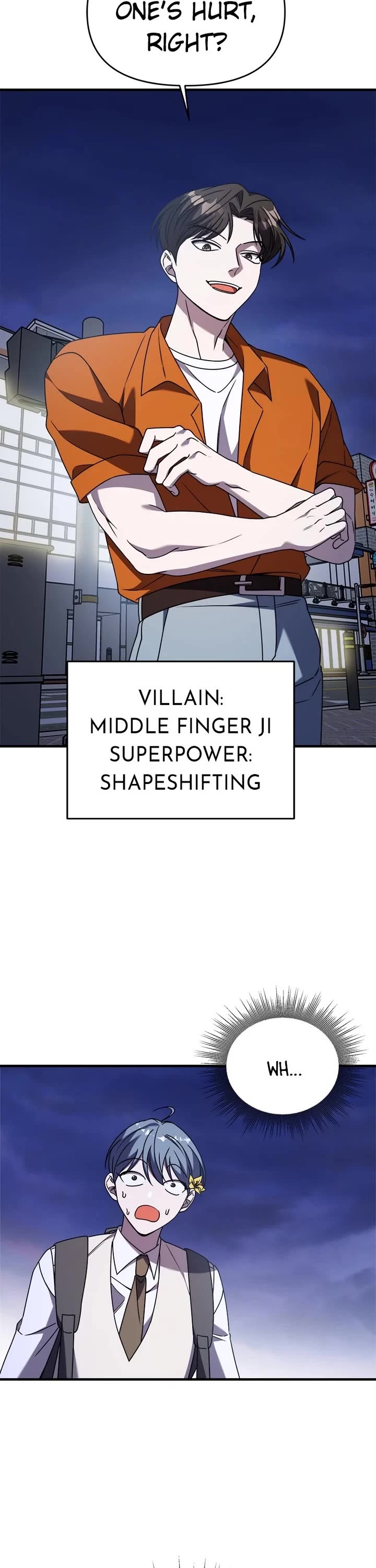 Pure Villain chapter 112 page 37