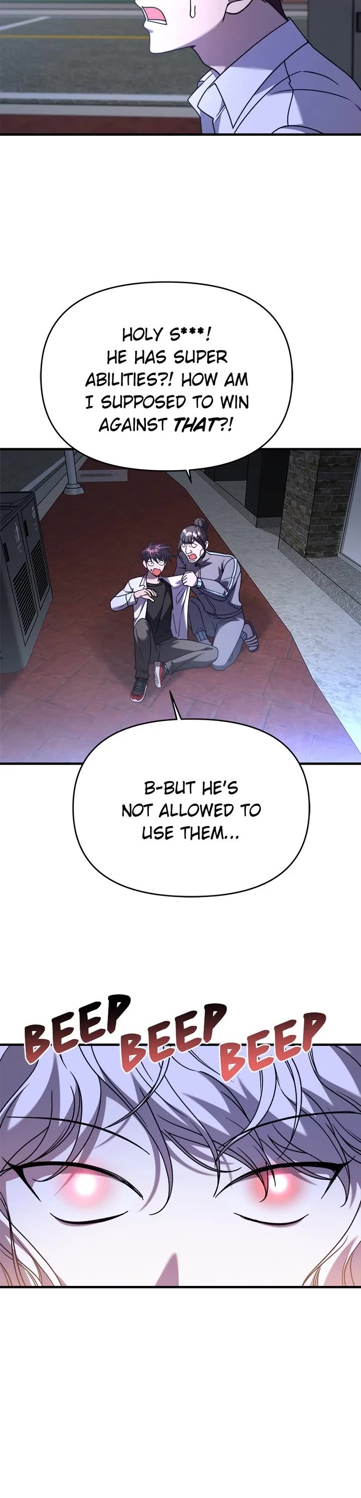 Pure Villain chapter 112 page 4