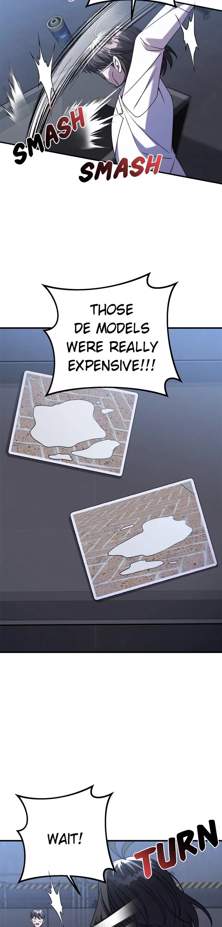 Pure Villain chapter 112 page 41