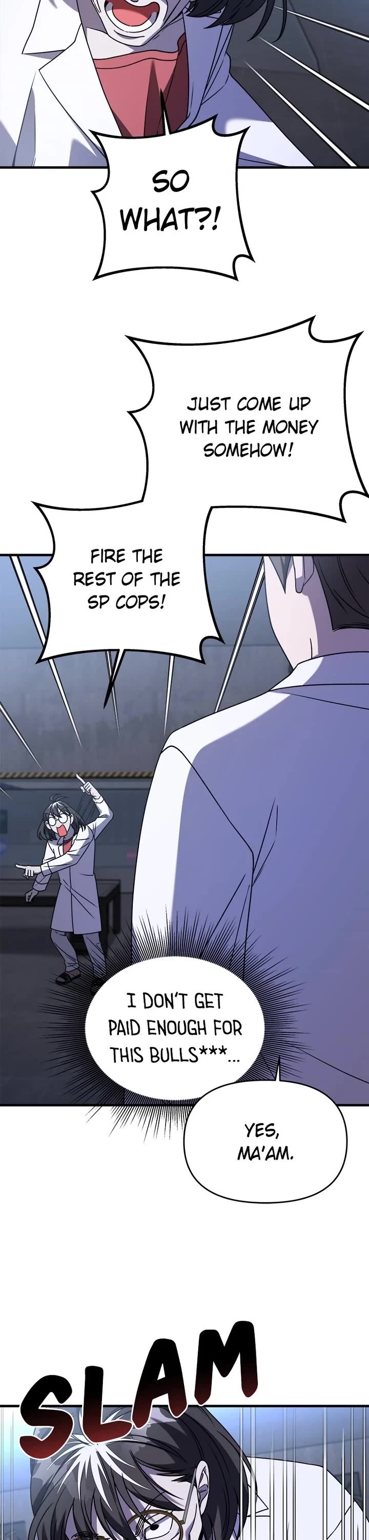 Pure Villain chapter 112 page 43