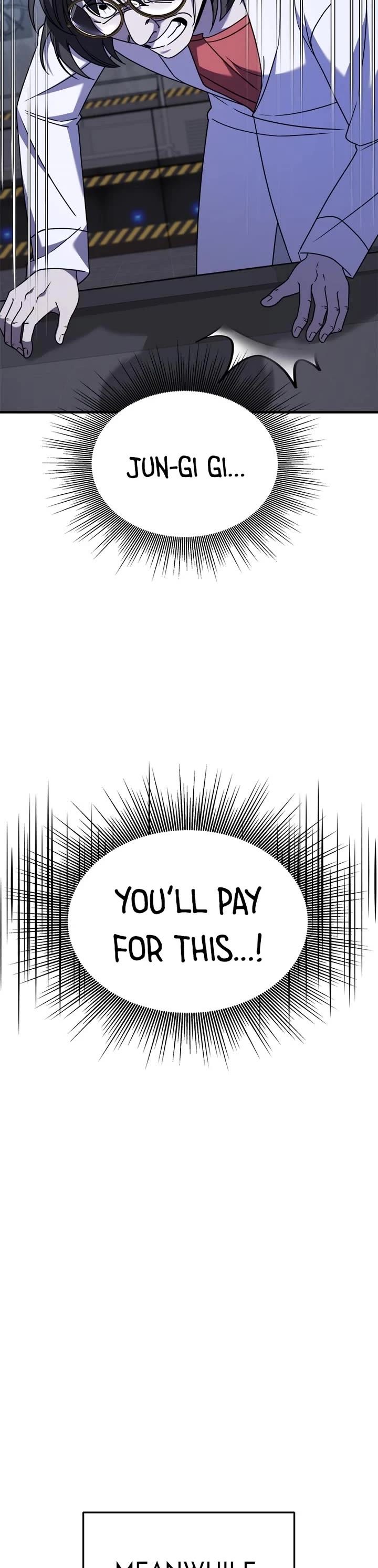 Pure Villain chapter 112 page 44