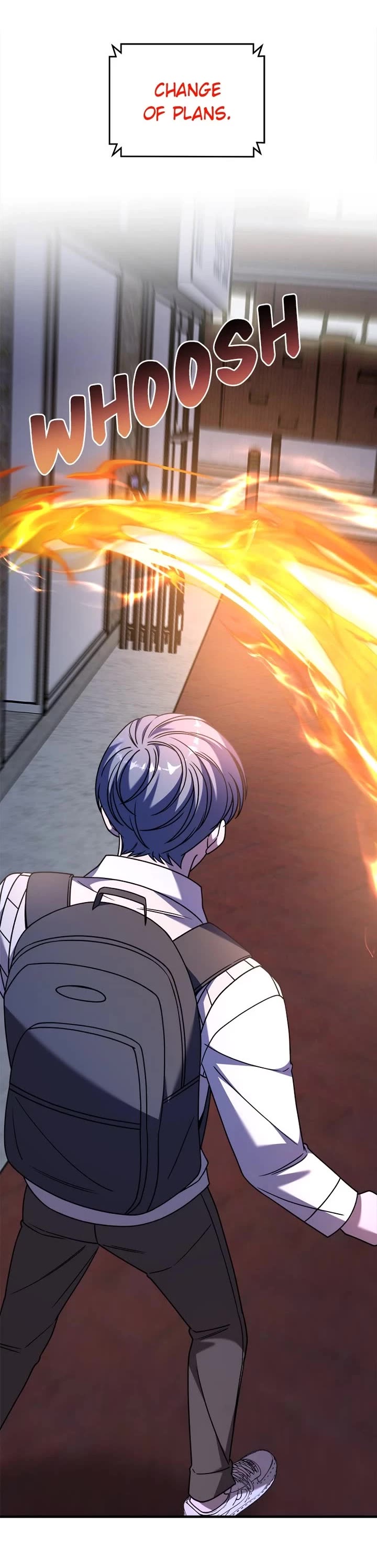 Pure Villain chapter 112 page 5