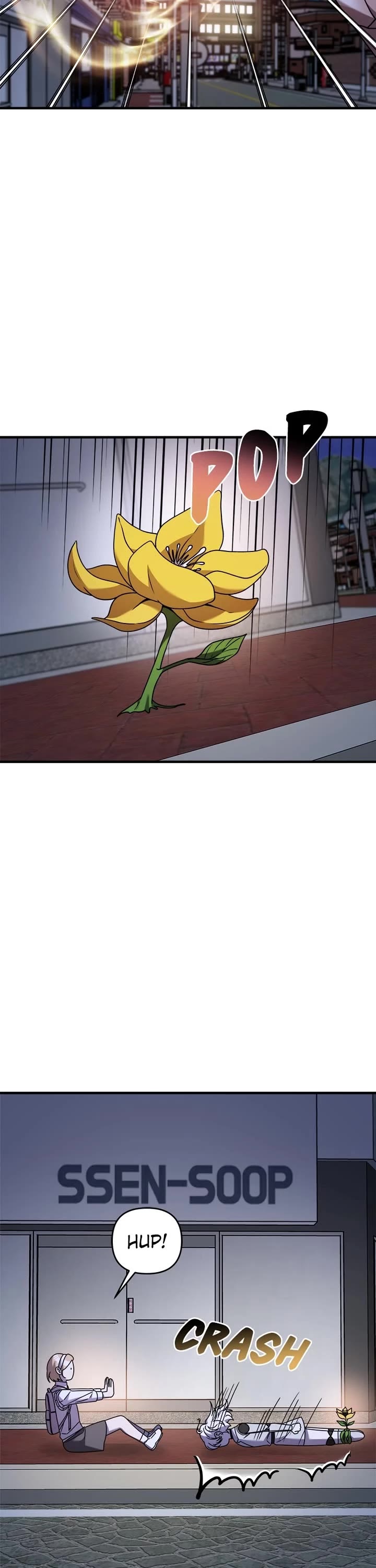 Pure Villain chapter 112 page 8