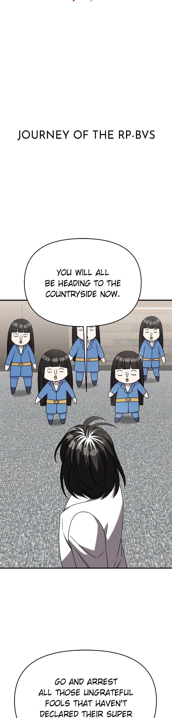 Pure Villain chapter 113 page 11