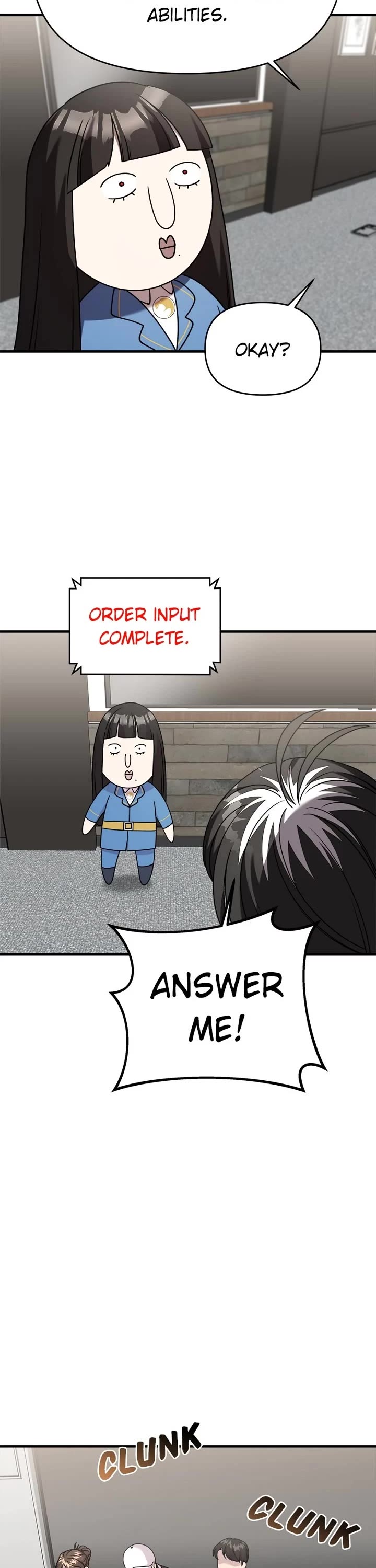 Pure Villain chapter 113 page 12