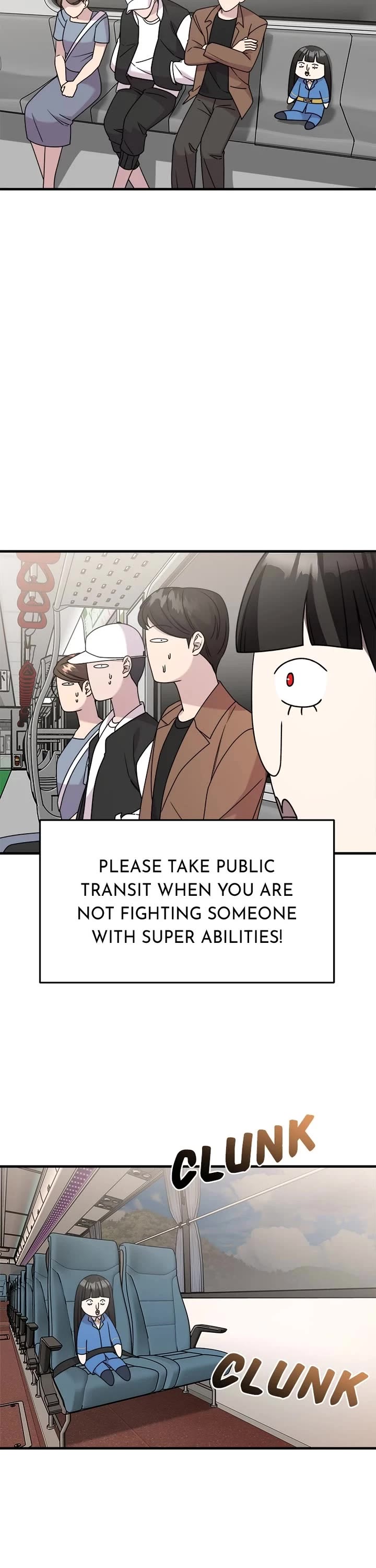 Pure Villain chapter 113 page 13