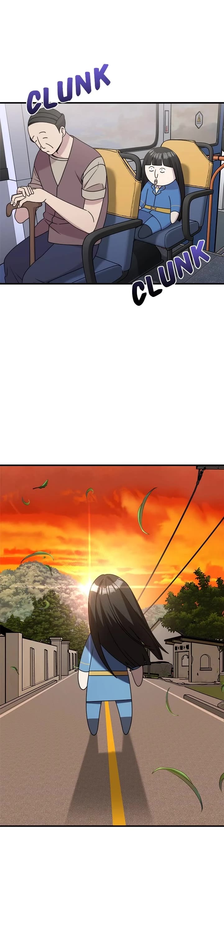 Pure Villain chapter 113 page 14