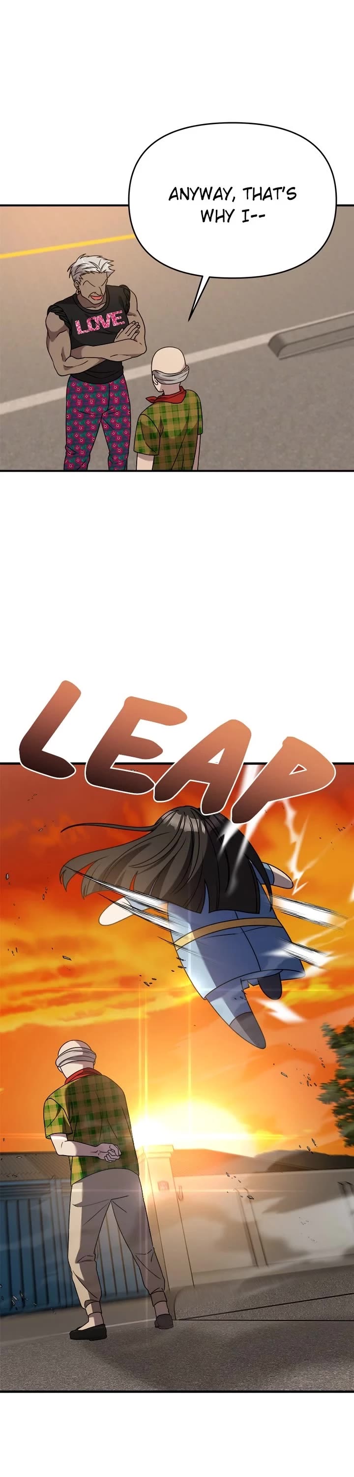 Pure Villain chapter 113 page 16