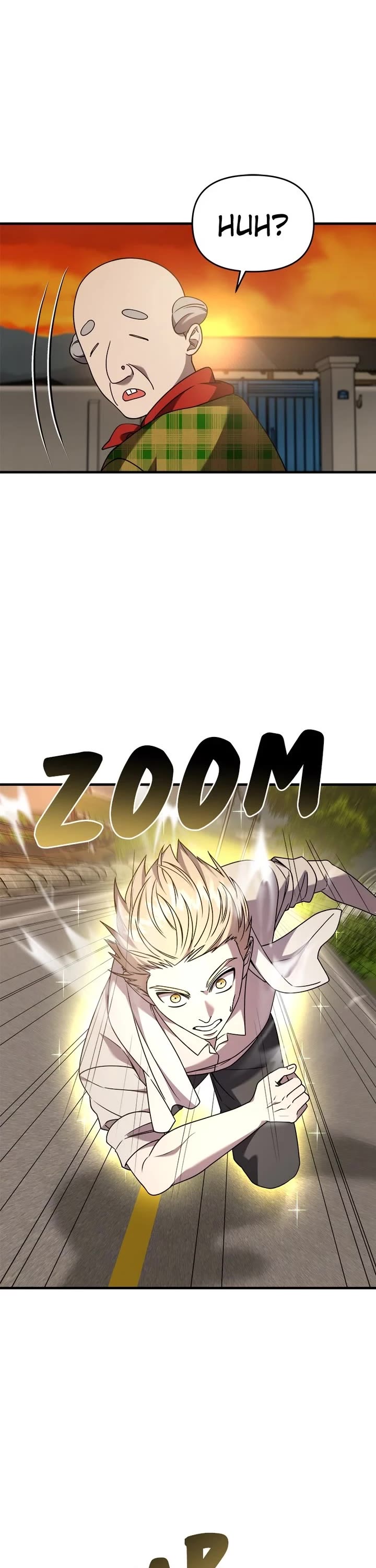 Pure Villain chapter 113 page 17