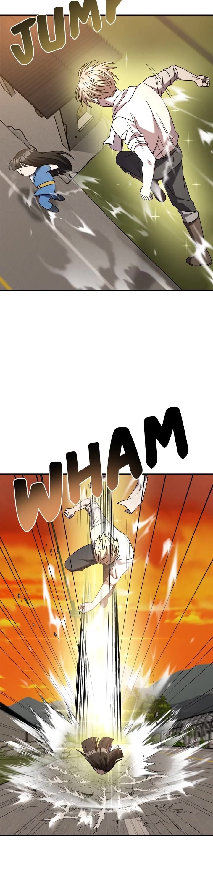 Pure Villain chapter 113 page 18