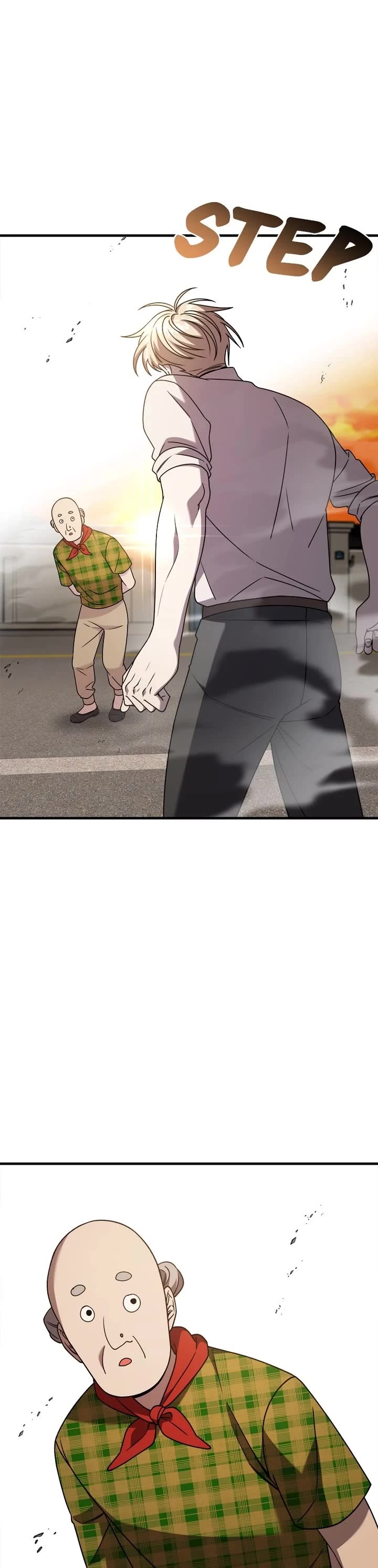 Pure Villain chapter 113 page 19