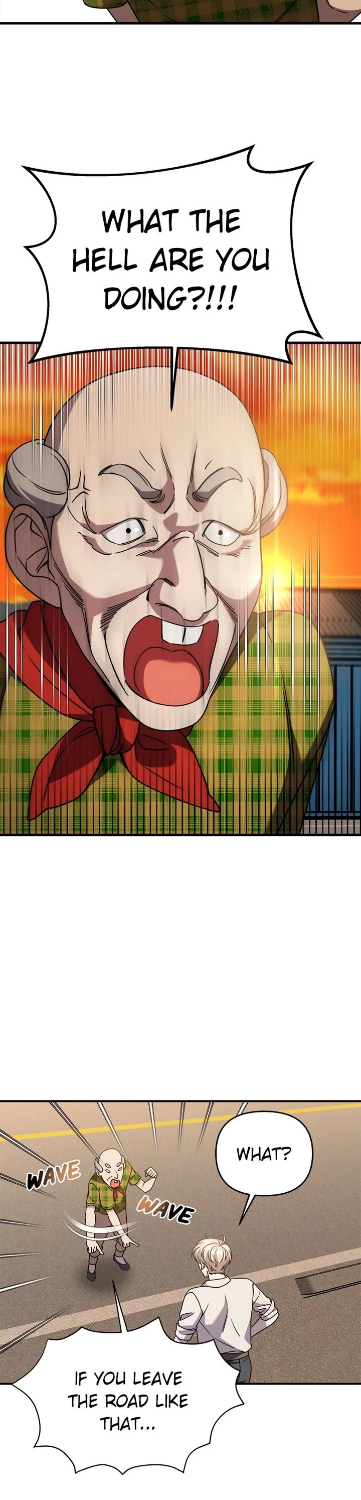 Pure Villain chapter 113 page 20