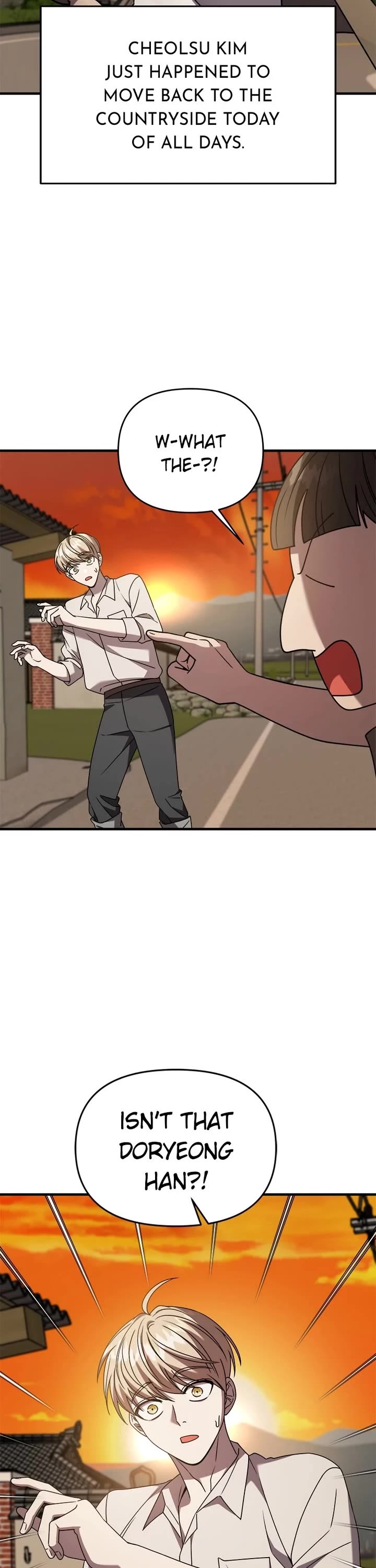 Pure Villain chapter 113 page 23