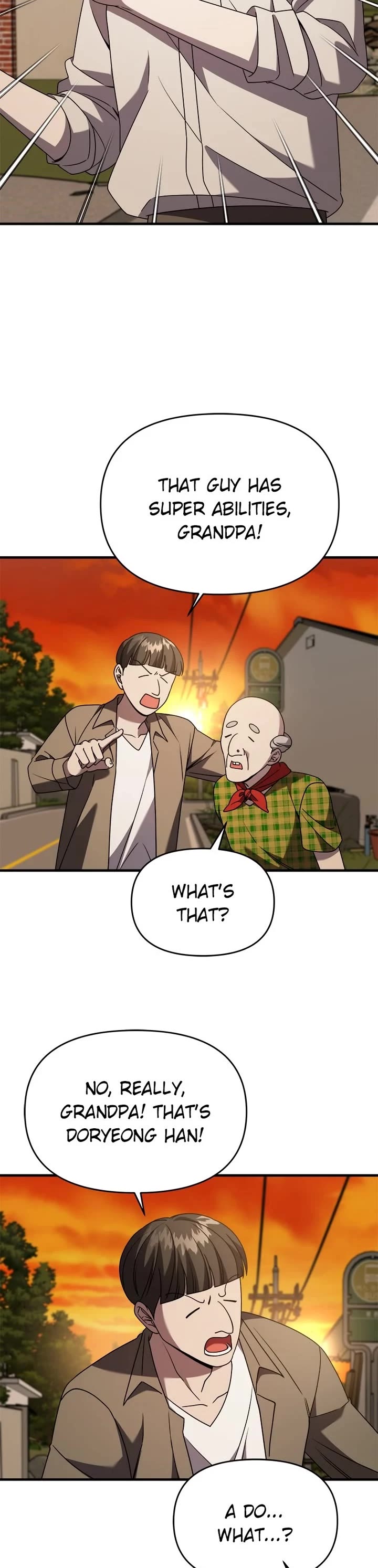 Pure Villain chapter 113 page 24