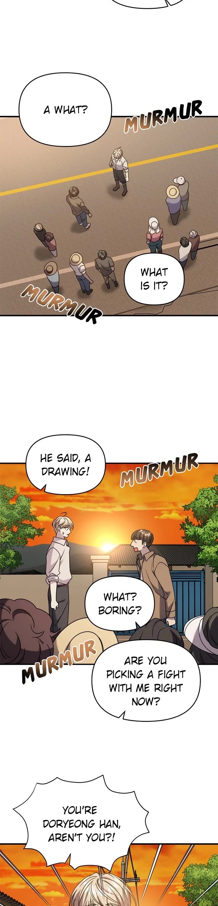 Pure Villain chapter 113 page 25