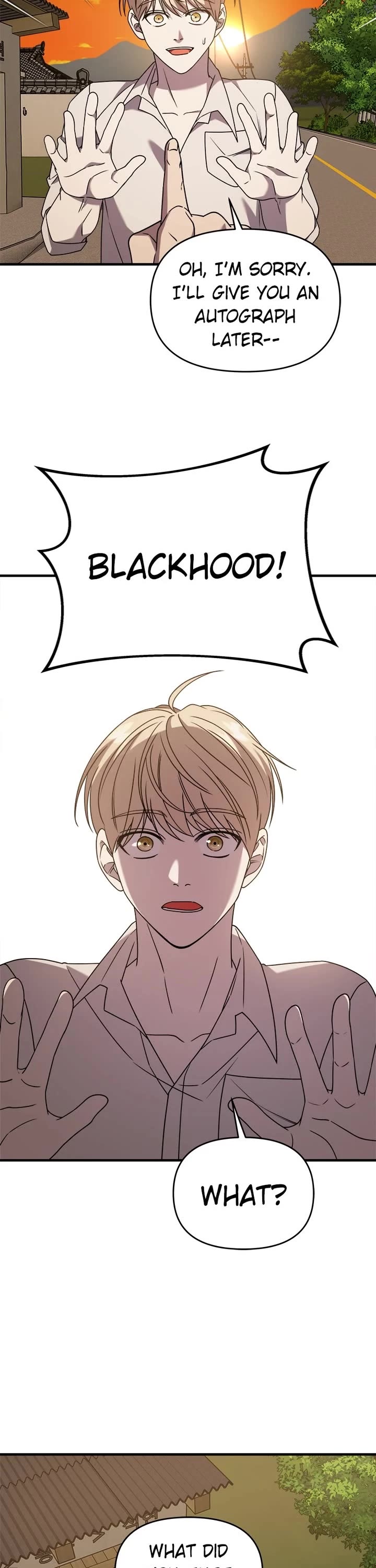 Pure Villain chapter 113 page 26