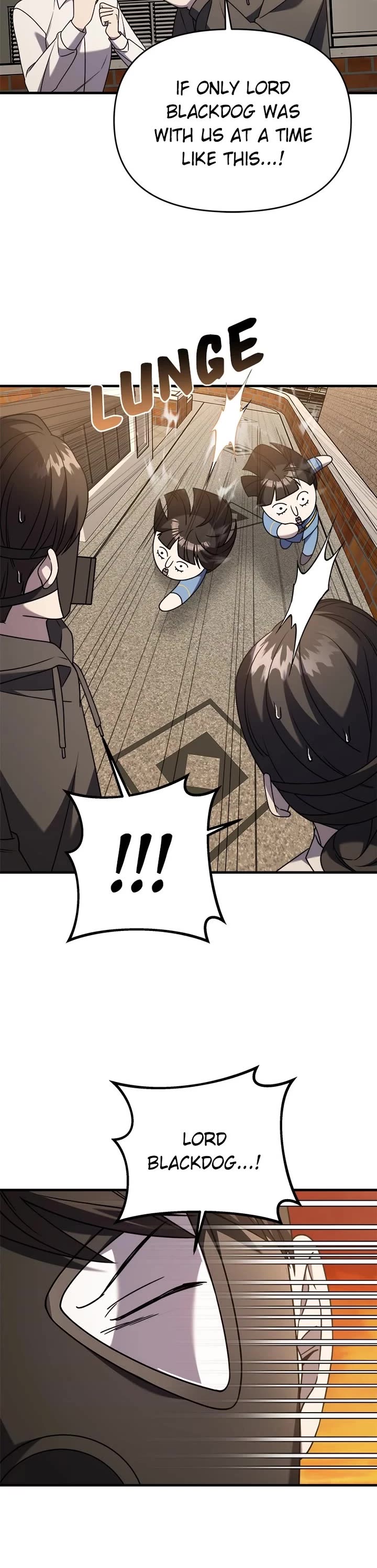 Pure Villain chapter 113 page 29