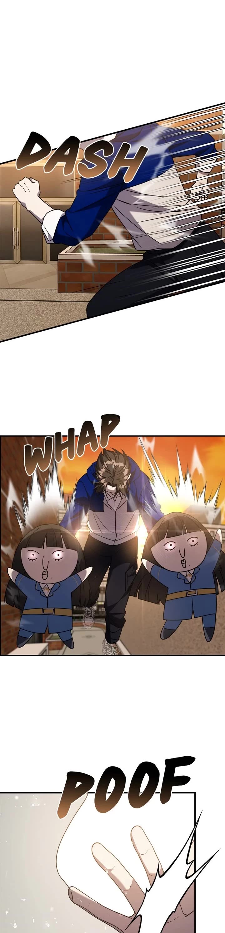 Pure Villain chapter 113 page 30