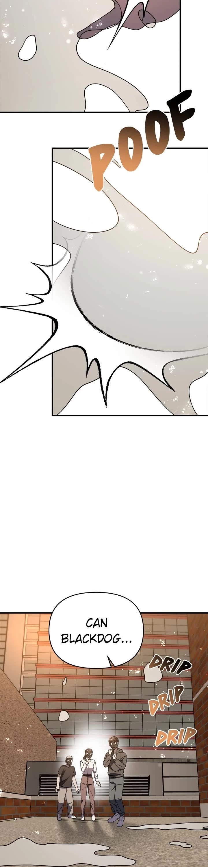 Pure Villain chapter 113 page 31