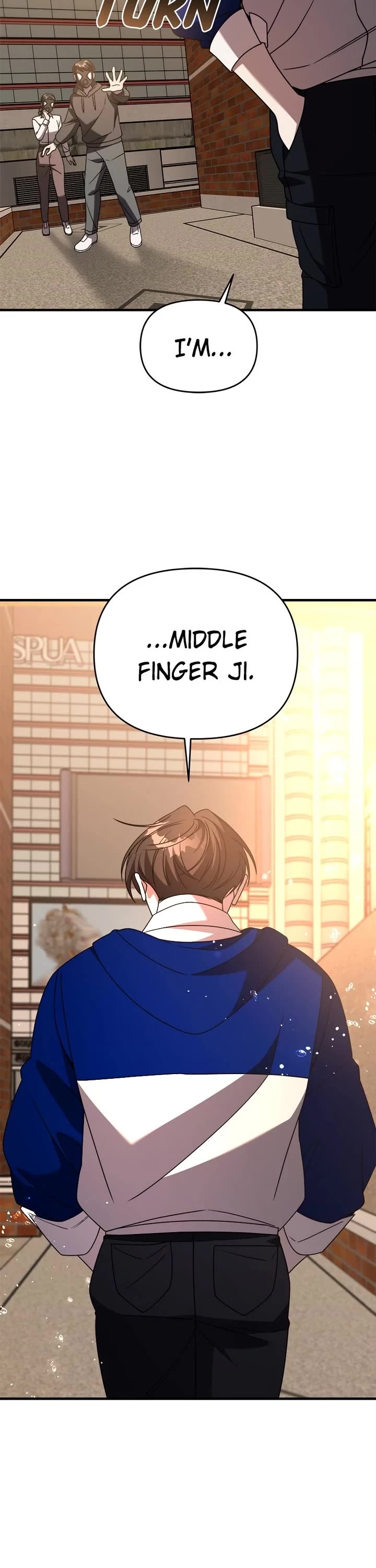 Pure Villain chapter 113 page 33
