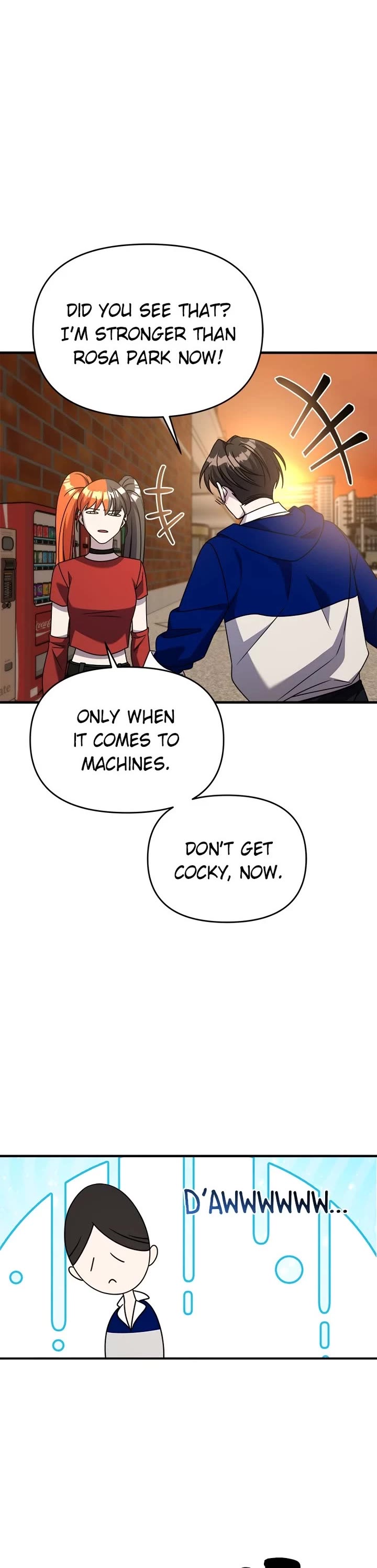 Pure Villain chapter 113 page 35