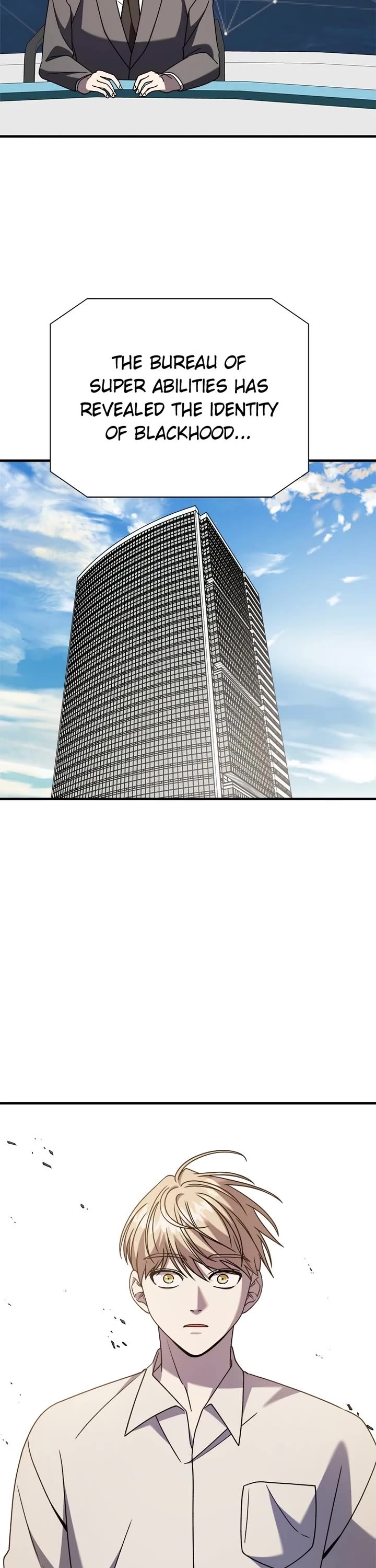 Pure Villain chapter 113 page 38