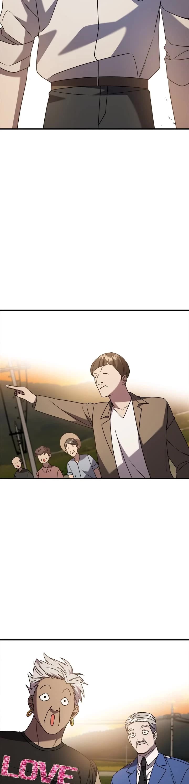 Pure Villain chapter 113 page 39