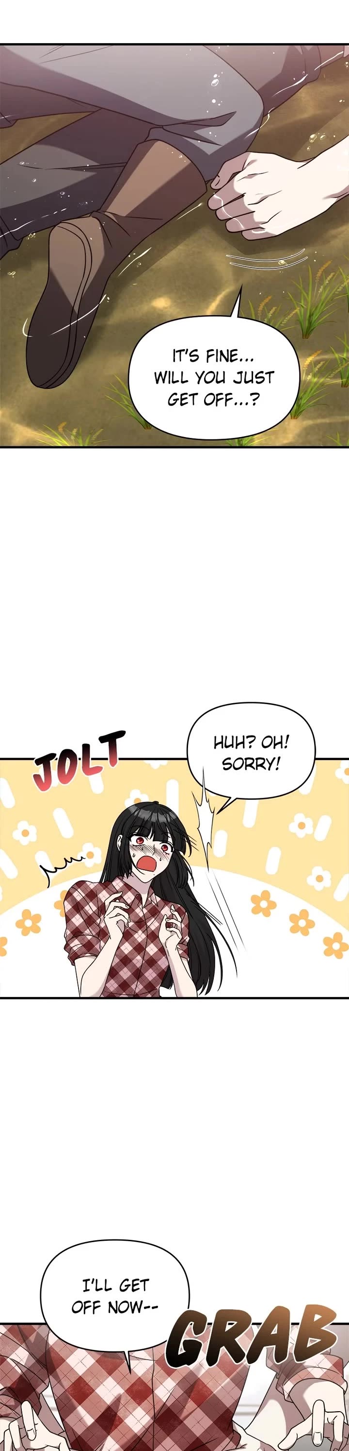 Pure Villain chapter 113 page 4