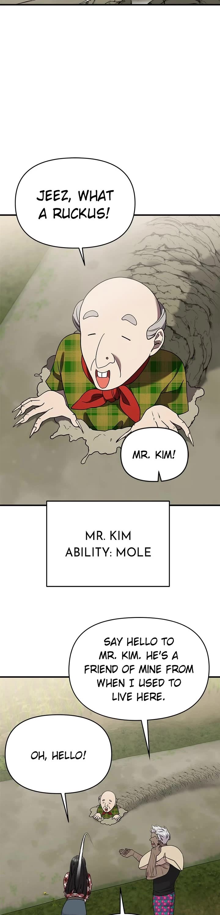 Pure Villain chapter 113 page 9