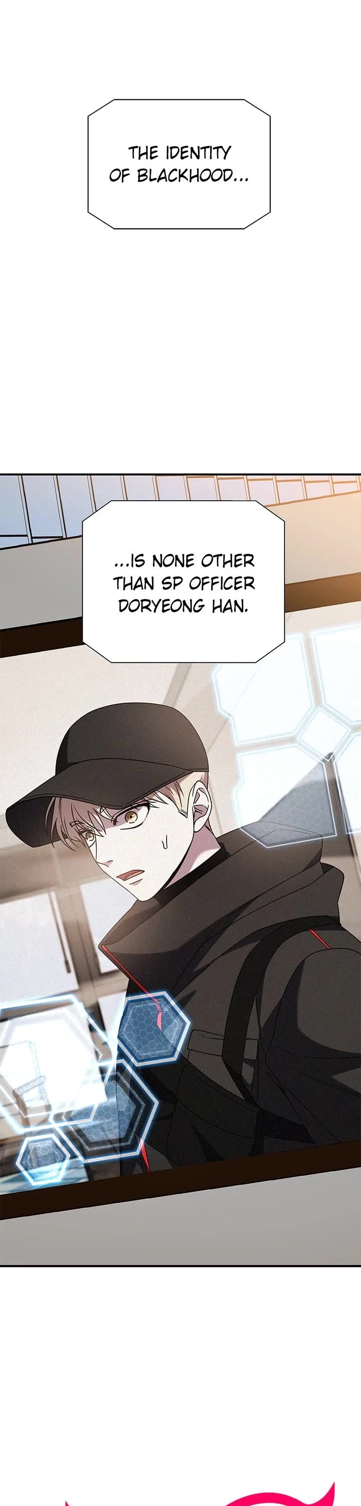 Pure Villain chapter 114 page 1