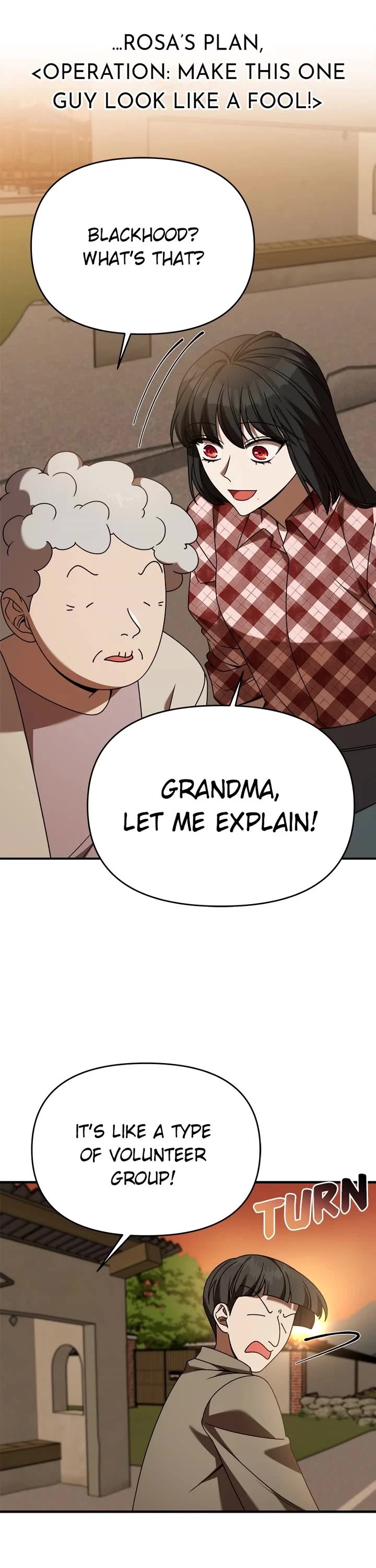 Pure Villain chapter 114 page 11