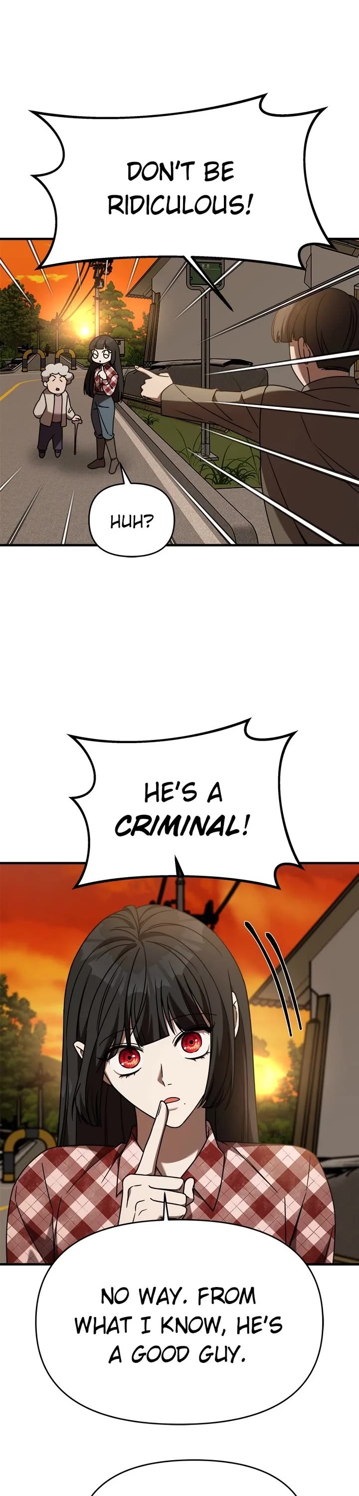 Pure Villain chapter 114 page 12