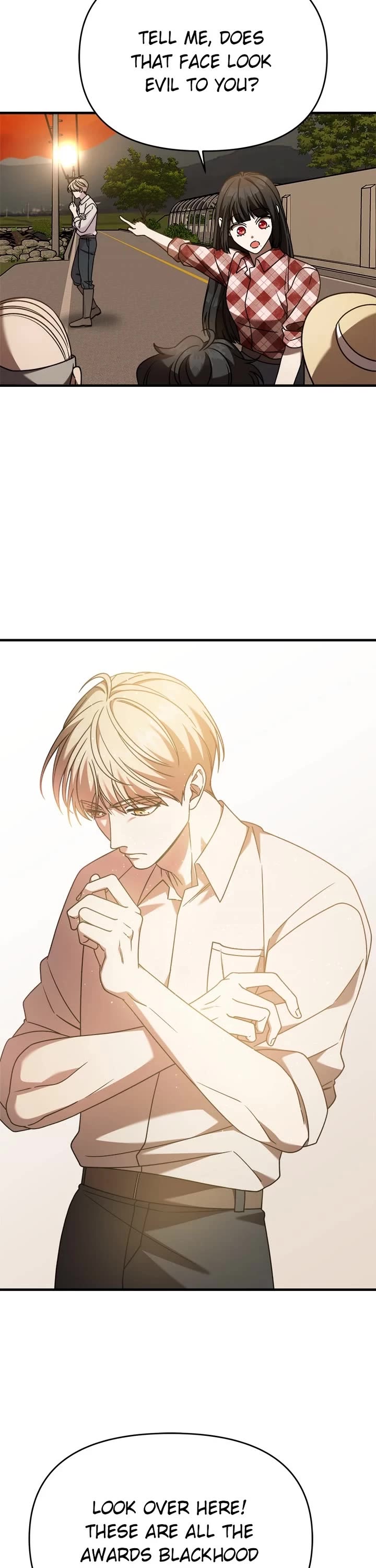 Pure Villain chapter 114 page 13