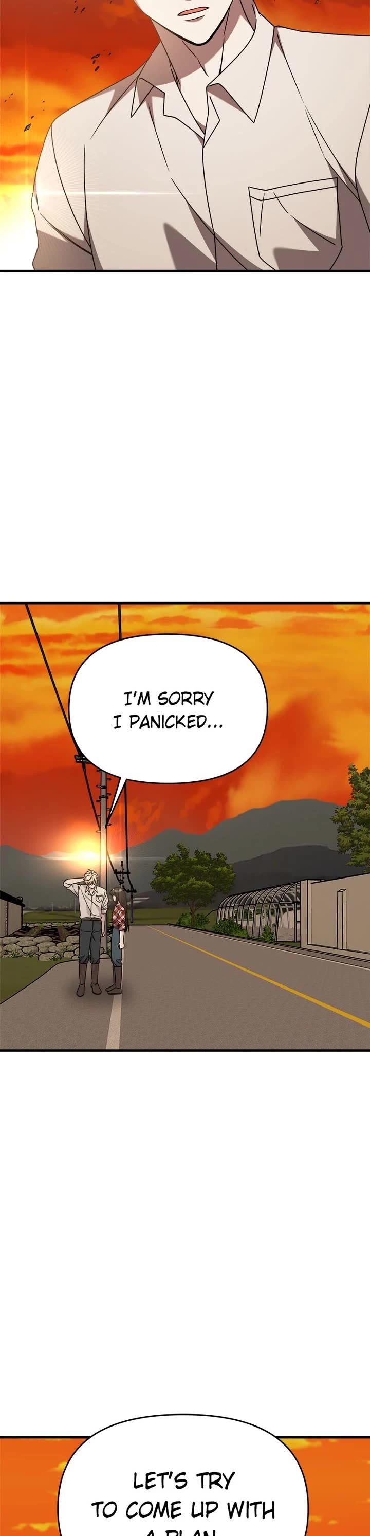 Pure Villain chapter 114 page 19