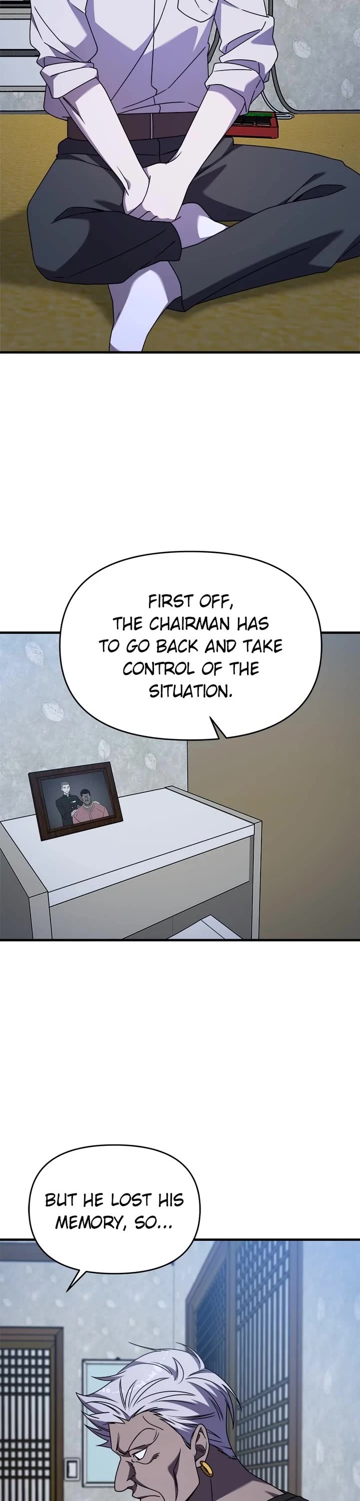 Pure Villain chapter 114 page 22