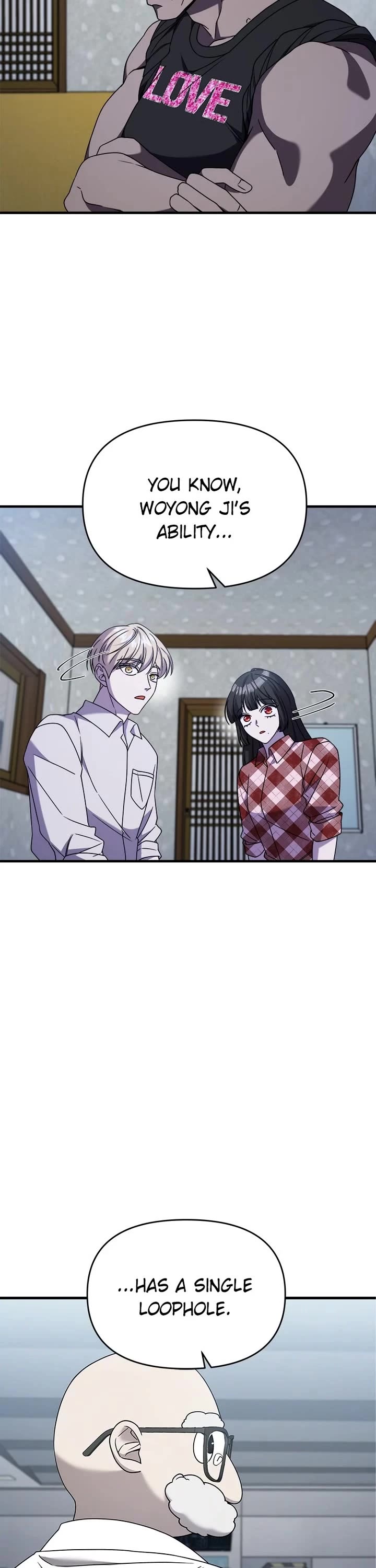Pure Villain chapter 114 page 23