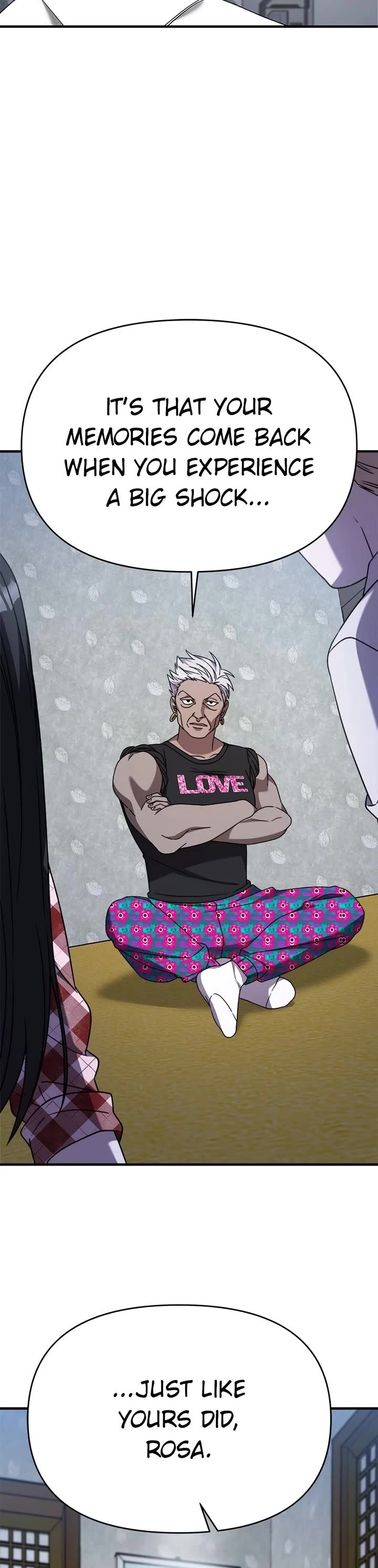 Pure Villain chapter 114 page 24