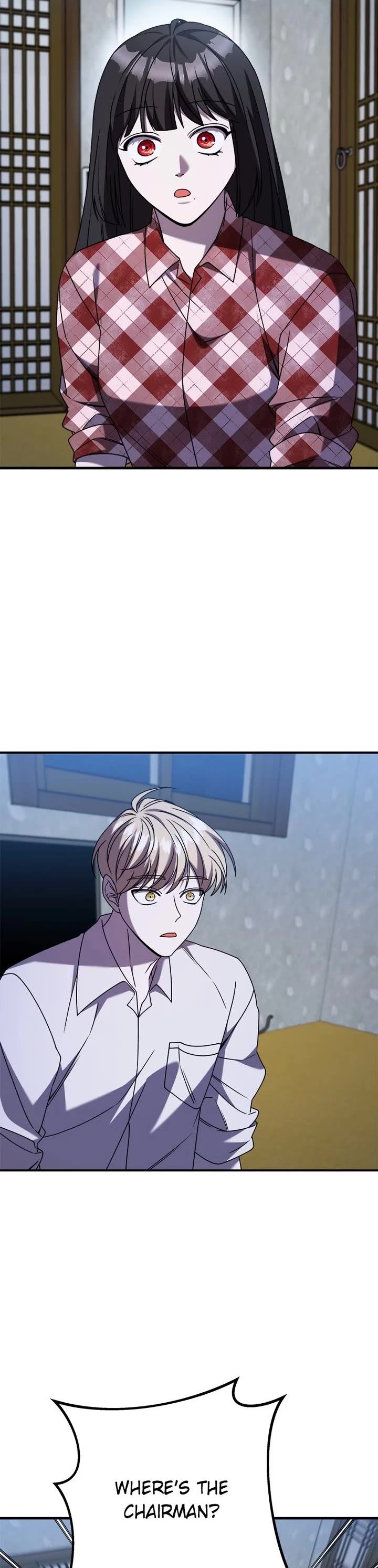 Pure Villain chapter 114 page 25