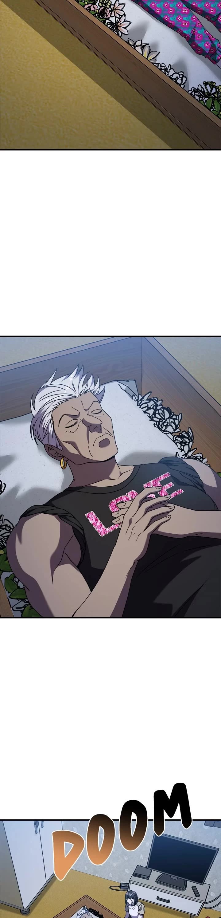 Pure Villain chapter 114 page 29