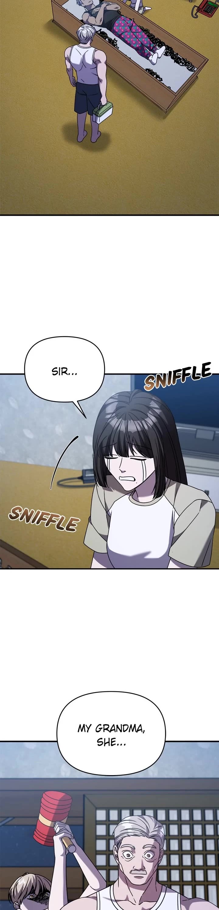 Pure Villain chapter 114 page 30