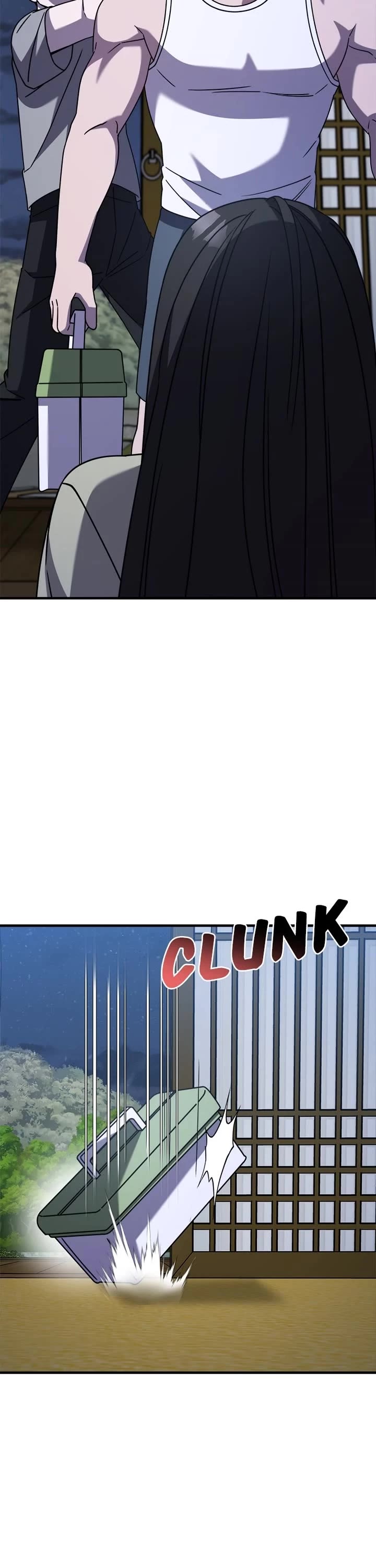 Pure Villain chapter 114 page 31