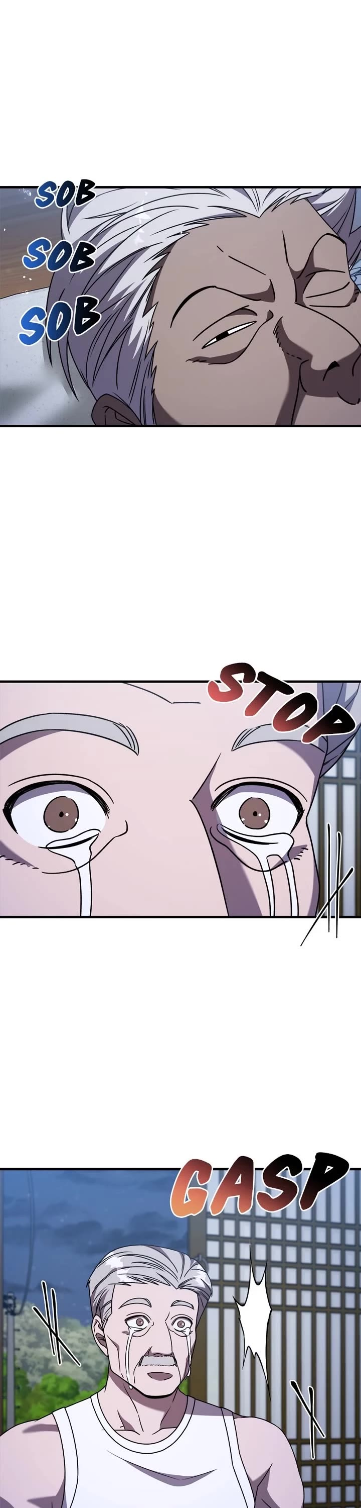 Pure Villain chapter 114 page 33