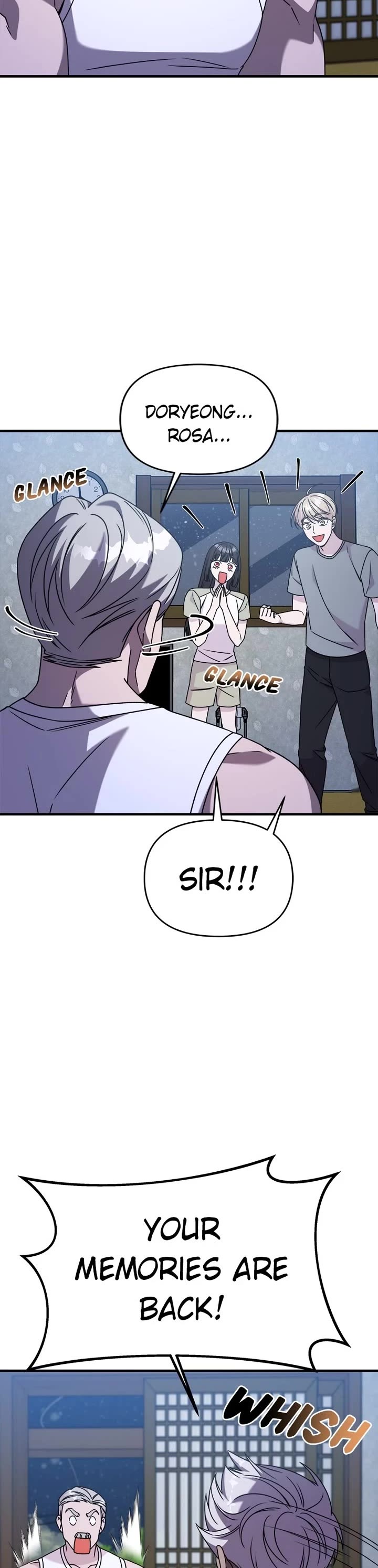 Pure Villain chapter 114 page 34