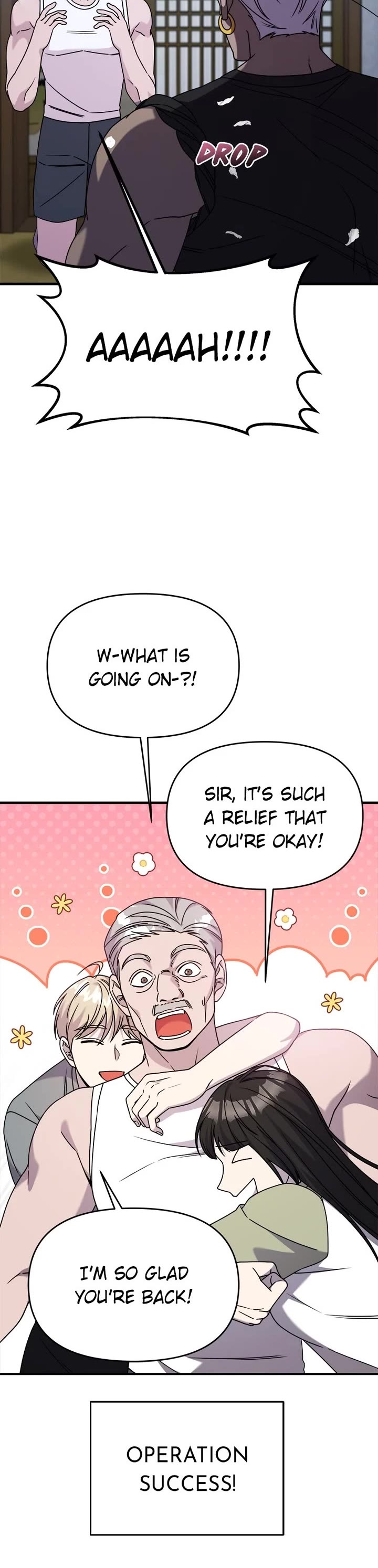 Pure Villain chapter 114 page 35