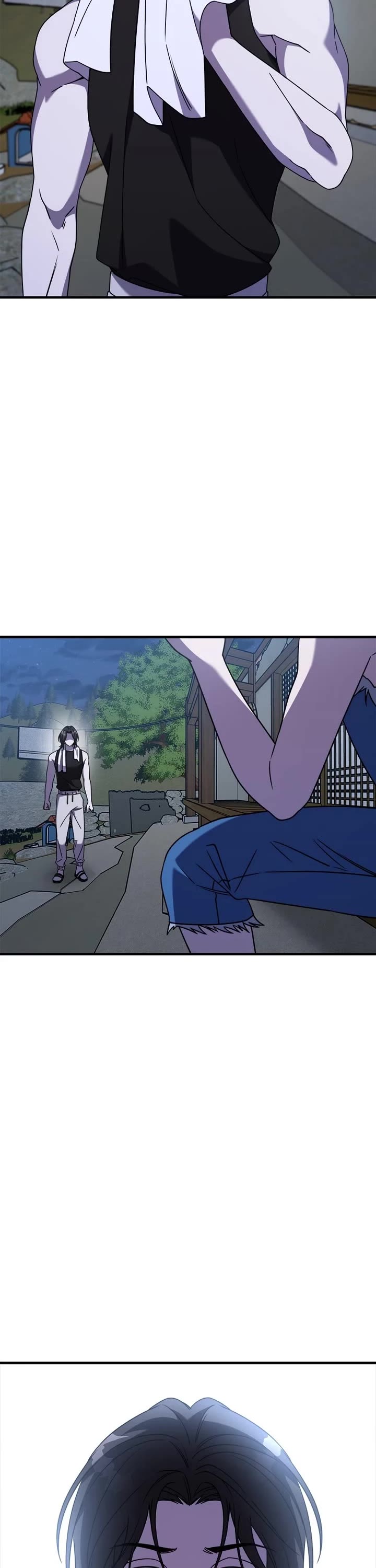 Pure Villain chapter 114 page 37