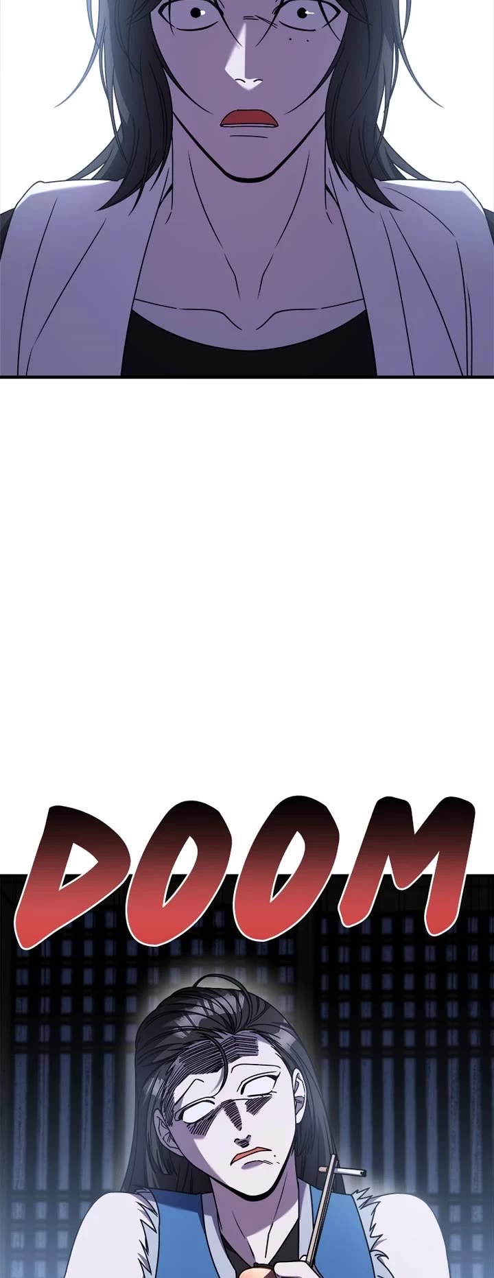 Pure Villain chapter 114 page 38